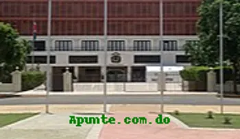 Avanzan trabajos remoción CN para rendición de cuentas presidente Abinader