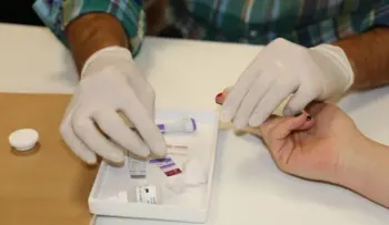 Se cura del SIDA sin intervención médica una segunda persona en el mundo
