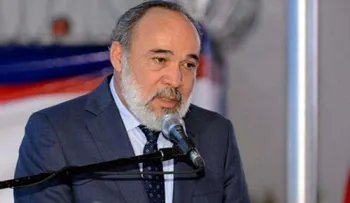 Dos centros de salud descartan que Francisco Pagán tenga enfermedad cerebrovascular aguda