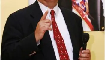 Dice partidos apoyaron presidente Medina no pueden esperar más de lo que tienen