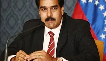 PRM demanda de Nicolas Maduro respeto a la Constitución de Venezuela