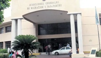 Migración niega que esté realizando repatriaciones masivas y violentas