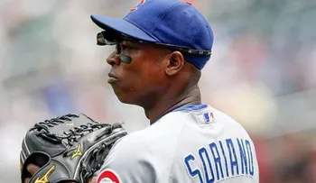 Alfonso Soriano le pierde al amor al juego y se retira del béisbol 