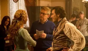 Kenneth Branagh moderniza Cenicienta