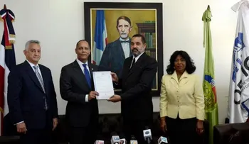 Tribunal Superior Electoral recibe certificación NORTIC A2 de la OPTIC