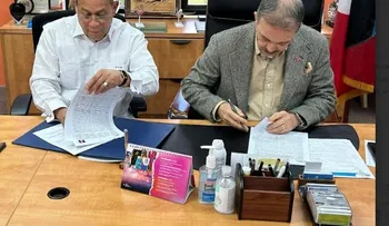 INFOTEP firma acuerdo con Antigua y Barbuda para capacitar la diáspora dominicana