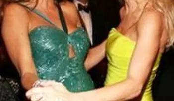 ¿Rivalidad entre Sofía Vergara y su coestrella de Modern Family; Julie Bowen?