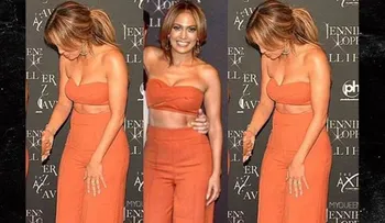 Doña J-Lo no está embarazada