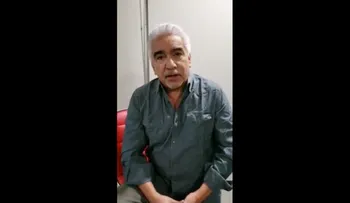 Televisa termina contrato con periodista Ricardo Alemán por alegadamente incitar a la violencia en contra de candidato presidencial