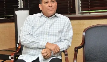 â??La misión no es sencilla, pero vamos a batallarâ?