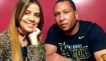 Hombre asesina esposa de 20, Oscarina Martínez Custodio 