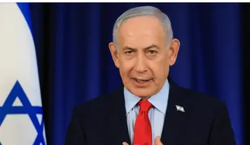 Netanyahu advierte que responderá con más fuerza a un ataque de Irán
