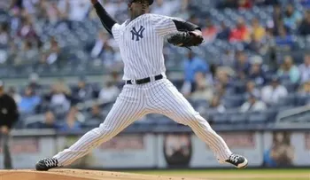 Luis Severino guía a Yanquis a victoria sobre Medias Blancas