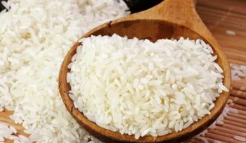Si lee esto no botará nunca más el agua de arroz 