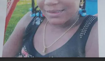 Padre denuncia desaparición de su hija en Samana