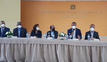 Obras Públicas anuncia fechas y lugares de sorteos para asignar más de 200 obras pequeñas y medianas     