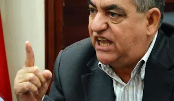 Falpo seguirá exigiendo un juicio penal contra el alcalde Félix Rodríguez