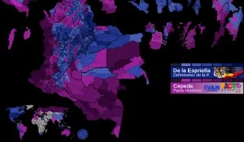 A Santa Rosa o al charco: decidirse pese al riesgo