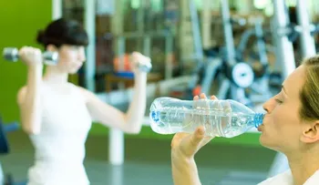Actívate, la nueva campaña contra la obesidad