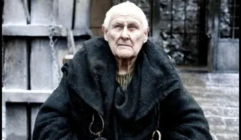 Murió el actor británico de "Game of Thrones" Peter Vaughan