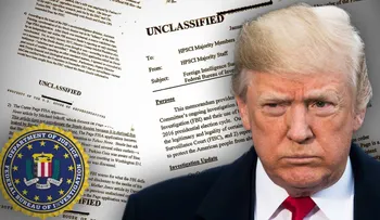 El memo secreto sobre el FBI en español