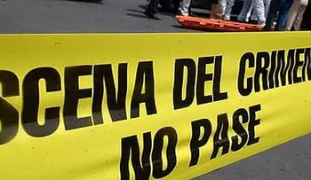 Ejecutan a tiros a dos hombres. ¿Otro caso más de sicariato?