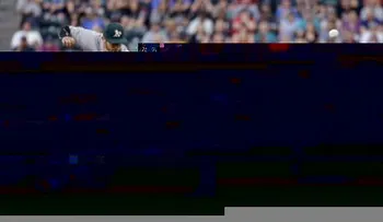 Líderes en la Liga Americana 