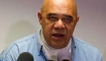 Oposición venezolana defiende a todos sus diputados