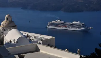 Los mejores cruceros para el 2017