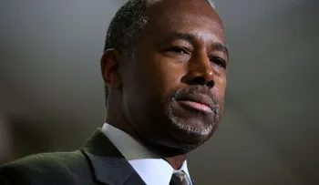 Los dos Ben Carson: el violento que 'encontró a Dios' y el tímido que sus amigos recuerdan