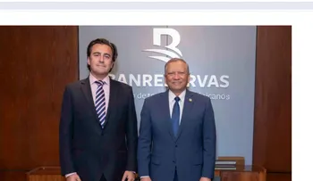 Misión FMI sostiene encuentro con Banreservas para analizar perspectivas económicas y financieras