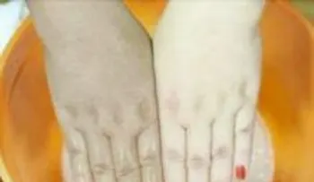 Anota: Una mascarilla para blanquear tus manos que te dejará sin palabras