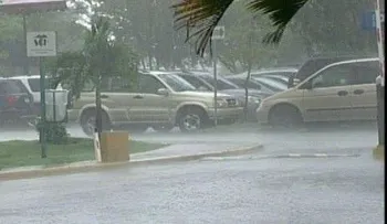 COE mantiene en alerta a 11 provincias por las lluvias