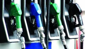 Precios de los combustibles se mantienen inalterable