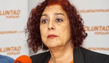 Diputado cuestiona orientación sexual de Henrique Capriles 
