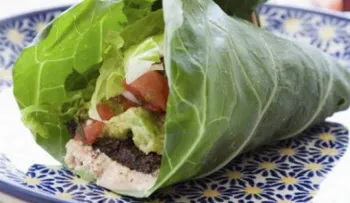 5 alimentos efectivos para bajar de peso y perder barriga 