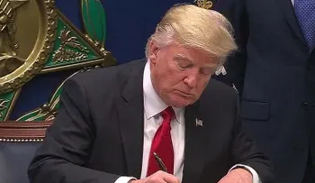 Trump anunciará nuevo decreto de prohibición de viajes
