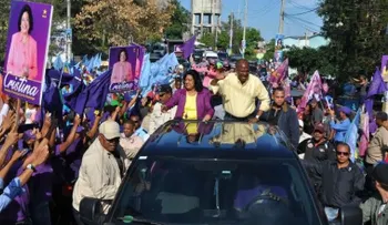 Cristina Lizardo: PLD y Danilo obtendrán victoria contundente en SDE
