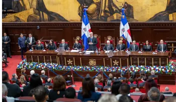 Abinader presenta Meta RD 2036 y reafirma transparencia