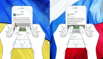 El problema de Twitter que podría cambiar la historia