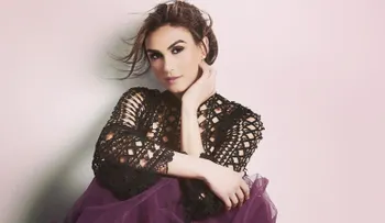 â??La mujer transexual es la que nace con el espíritu de una mujerâ?, así se describe la modelo y actriz venezolana Isabella Santiago