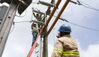 ETED realizará mantenimiento en línea de 69 kV en SDE, La Romana y Cumayasa