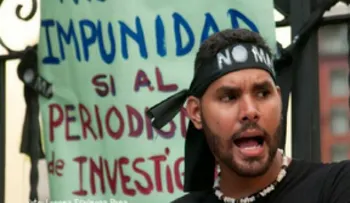 Exigen a Fiscalía explicar apresamiento de miembros de La Multitud