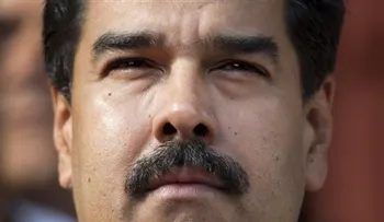 Maduro dice crisis política de Venezuela amenaza toda la región