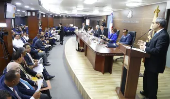 Entre 7.5 y 7.6 millones estarán aptas para votar en 2020, informa la JCE