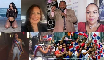 Madre de modelo acusa de alegado acoso sexual al presidente de la Parada de El Bronx 