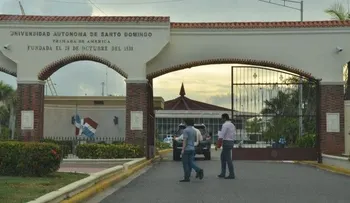Profesores UASD piden sanción a ministra de Educación Superior