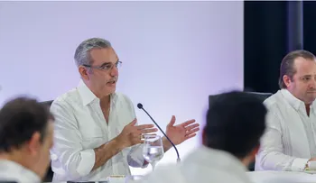Abinader encabezará Consejo de Ministros e inaugurará obras en San Cristóbal