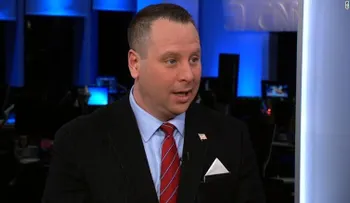 ¿Quién es Sam Nunberg? El exasesor Trump tiene una rabieta en televisión sobre la investigación de la trama rusa