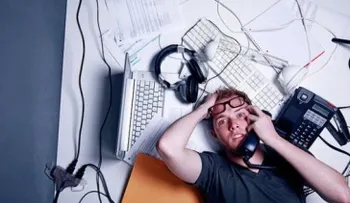 4 claves para evitar convertirte en un adicto al trabajo